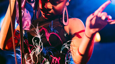 Tafa Mi-Soleil chantera à la Fèt Gede : la grande célébration haïtienne des ancêtres à Miami Beach