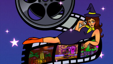 Deux films en français en novembre dans les "Gems" 2025 du Miami Film Festival