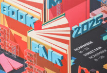 La Miami Book Fair revient en novembre, pour les amoureux des livres !