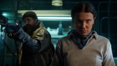 Voici les prochaines sorties de films et séries originales Apple TV+, Amazon Prime, Disney+ et Netflix pour ce mois de Novembre 2025 aux Etats-Unis