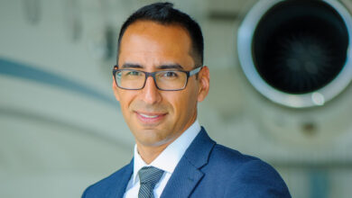 Olivier Monard : « Les entreprises françaises continuent d’arriver sur la Space Coast »
