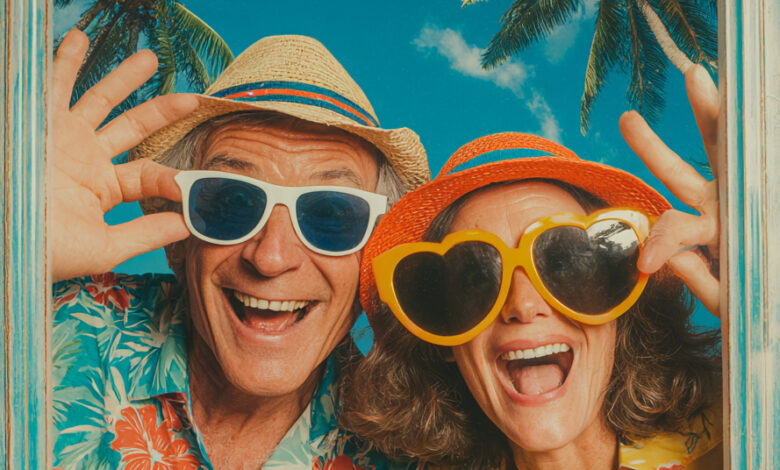 Notre Dossier Spécial « Snowbirds en Floride » 2025-2026