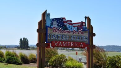 Faut-il impérativement un I-94 pour passer la douane terrestre américaine si on reste plus de 30 jours aux USA ? Voici la réponde des douanes !