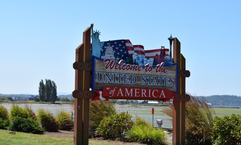 Faut-il impérativement un I-94 pour passer la douane terrestre américaine si on reste plus de 30 jours aux USA ? Voici la réponde des douanes !