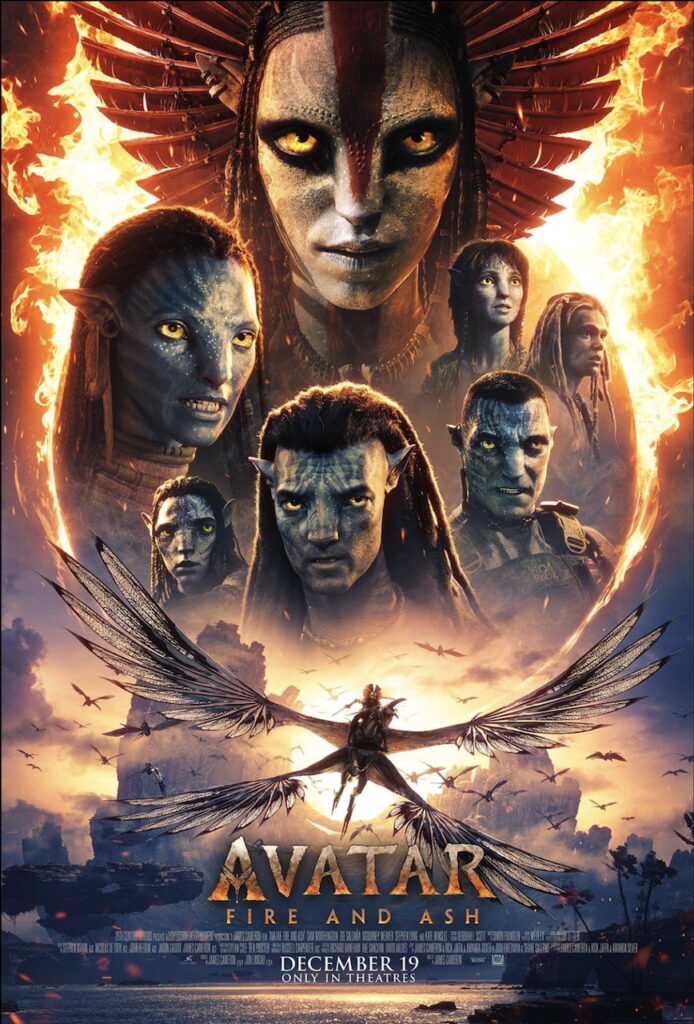 Affiche-film-Avatar-Fire-and-Ash
