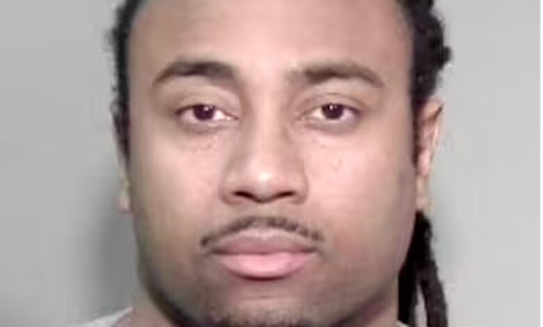 Le Québécois Atna Onha arrêté et visé par une extradition vers la Floride 