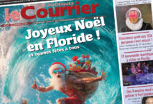 Le Courrier des Amériques de Décembre 2025 est sorti !