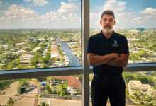 Plomberie résidentielle et commerciale : Bruno Pereira, un expert fiable en Sud Floride