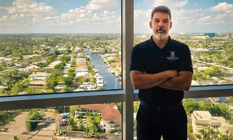 Plomberie résidentielle et commerciale : Bruno Pereira, un expert fiable en Sud Floride