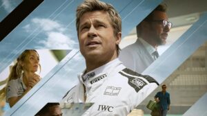 F1: The Movie