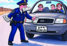 Le formulaire G-325-R pour restrer plus de 30 jours aux Etats-Unis