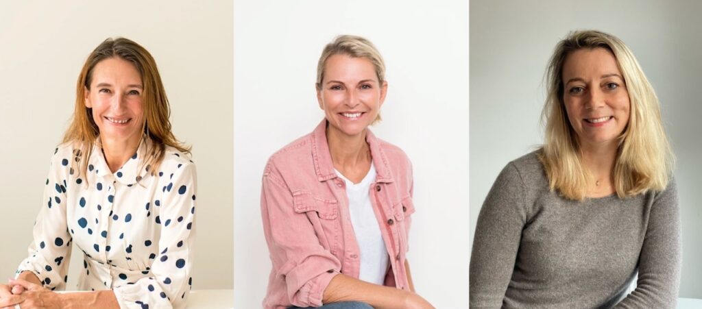 Equipe Sophie Jamet Assurances Intergroupe