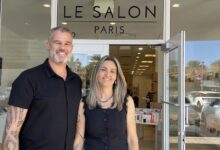 Le Salon Paris, salon de coiffure et beauté français Sunny Isles Floride