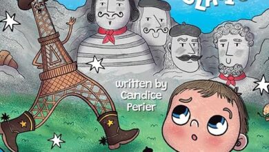 Luca: Lost in Translation — une belle histoire sur la richesse du bilinguisme pour les enfants