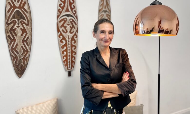 Sophie Jamet assureur francophone floride