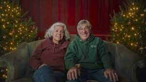 The Merchants of Joy