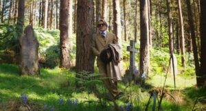 Wake Up Dead Man: A Knives Out Mystery