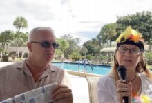 Agenda des activités francophones en Floride du mois de Novembre 2025