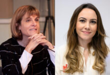 Réunions publiques avec Julie Huguet et Anne Lauvergeon reçues par La French Tech Miami en décembre