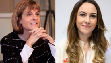 Réunions publiques avec Julie Huguet et Anne Lauvergeon reçues par La French Tech Miami en décembre