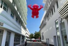 Miami Art Week et Art Basel 2025 : suivez le guide pour la grande semaine d’art !