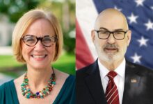 Eileen Higgins et Emilio González sont les deux finalistes de l'élection municipale de Miami