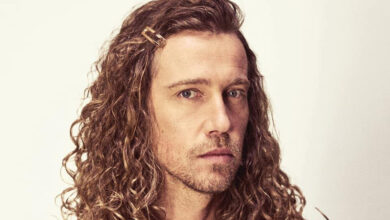 Le chanteur Julien Doré annonce une tournée américaine pour 2026