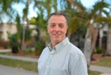 Martin Castonguay, Handyman, Floride