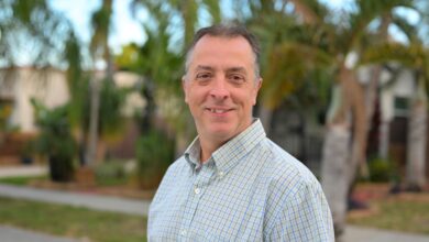 Martin Castonguay, Handyman, Floride