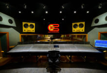 Criteria Recording Studios : Le sanctuaire invisible de la musique américaine à Miami.