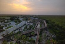 12 nouveautés touristiques intéressantes en Floride