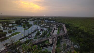 12 nouveautés touristiques intéressantes en Floride