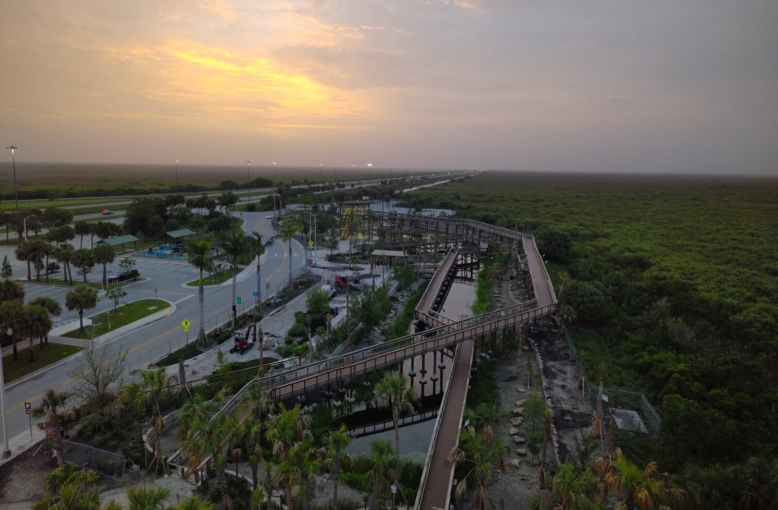 12 nouveautés touristiques intéressantes en Floride