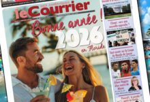 Le Courrier des Amériques de Janvier 2026 est sorti !