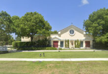 Our-Lady-of-Merci à Deerfield-Beach