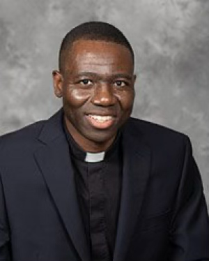 Père Paul VI Karenga