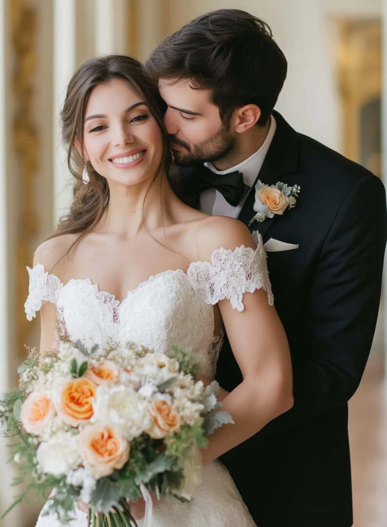 Salon mariage Fort Lauderdale Floride