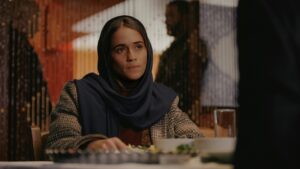 Tehran (saison 3)