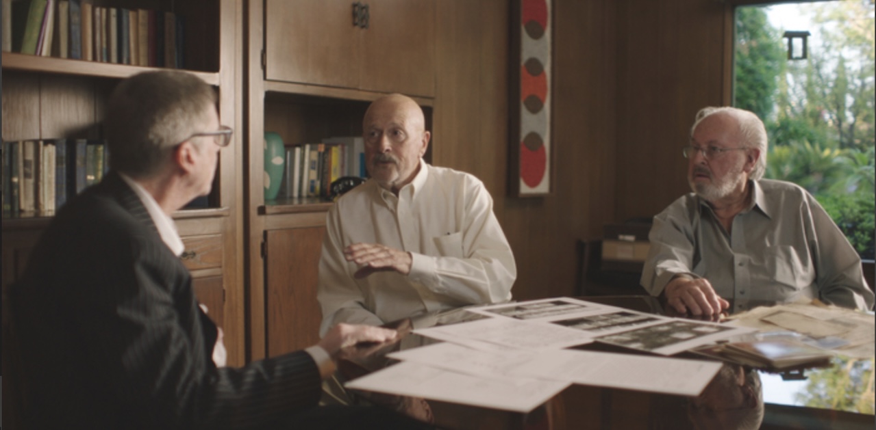 The Hillside Strangler