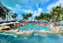 Dante's Restaurant à Key West