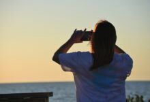 Quasiment autant de Canadiens en Floride que l’an passé (chiffre officiels de VisitFlorida).