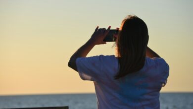 Quasiment autant de Canadiens en Floride que l’an passé (chiffre officiels de VisitFlorida).