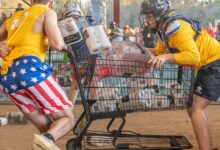 Découvrez les Florida Man Games à Bradenton