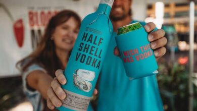 Une vodka filtrée aux coquilles d’huîtres : une curiosité née dans le Panhandle de Floride