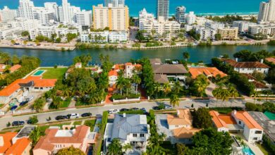 Vers un marché immobilier plus équilibré en Floride en 2026.