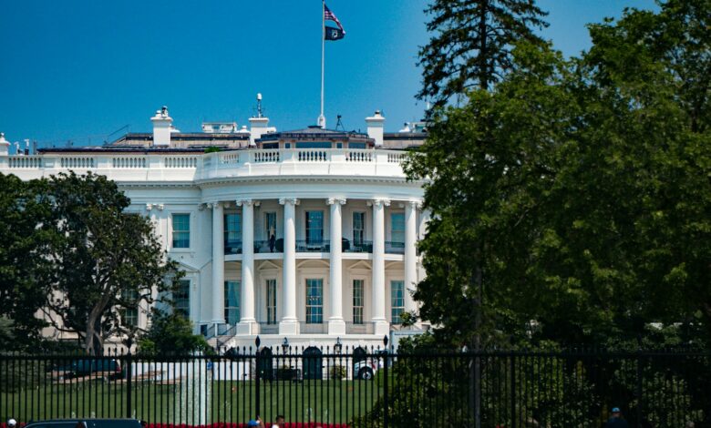 Les USA viennent de redéfinir leur place dans le monde… et ils cherchent à bousculer l’Europe