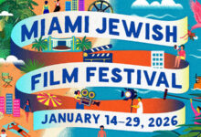 Des films français récents au Festival du film juif de Miami Beach en janvier