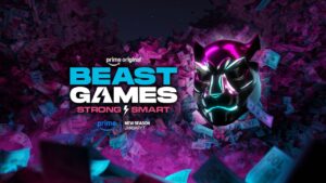 Beast Games (saison 2)