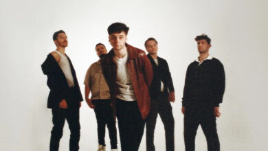 The Hails : le groupe pop qui fait vibrer la Floride