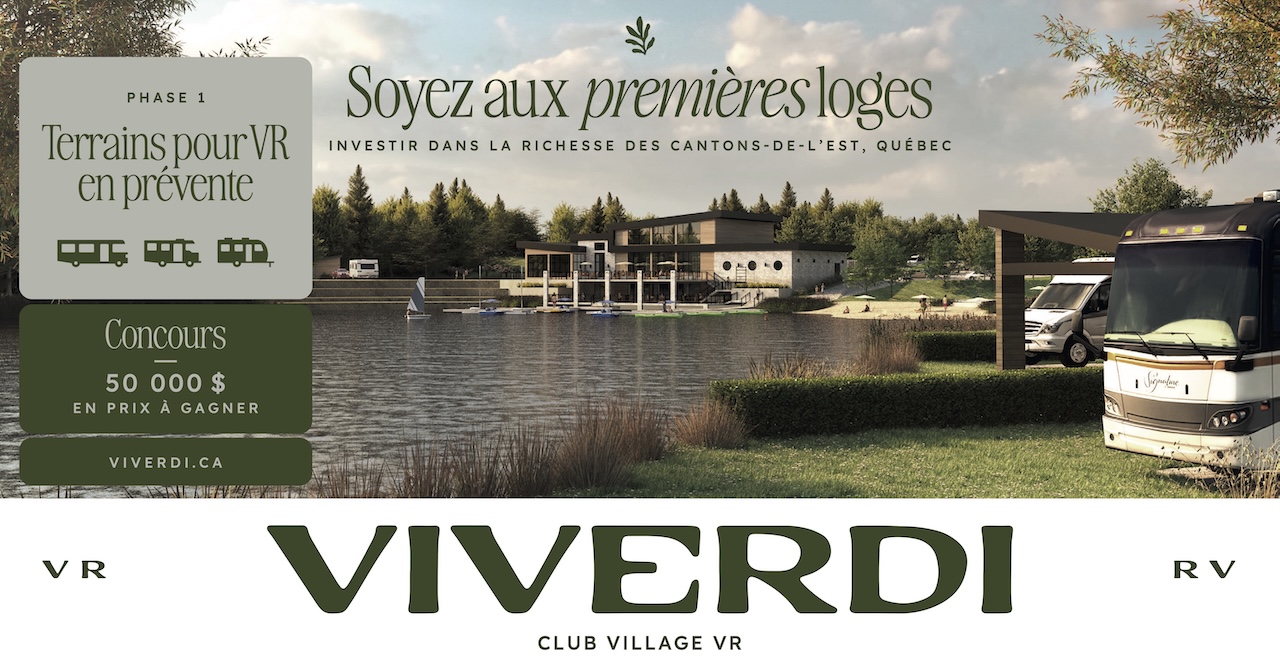 Viverdi : investir au Québec